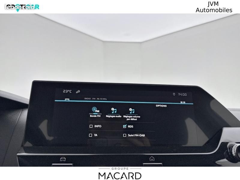 Citroen C4 PureTech 100ch S&S Feel (image 18)