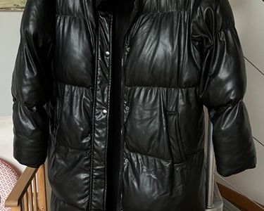 Puffy Jacket Doudoune Sandro Doudoune Helly Hansen Noir Doudoune