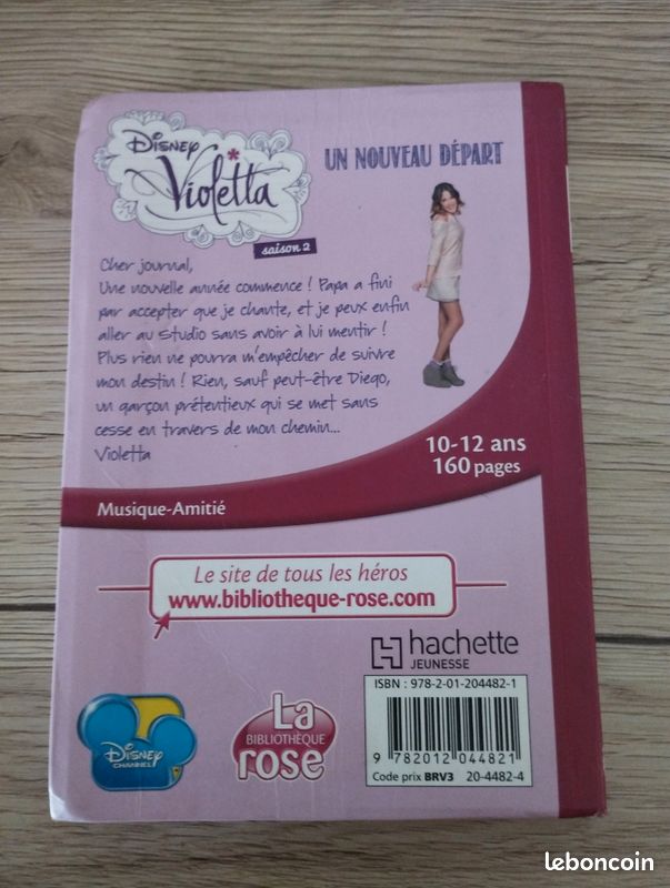 Livre jeunesse (image 2)