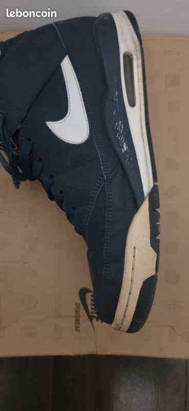Nike Air Flight (image 8)
