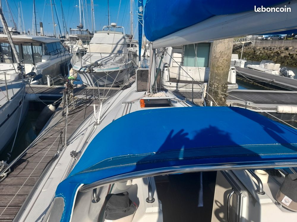 Bavaria 31 — Vedi foto 1