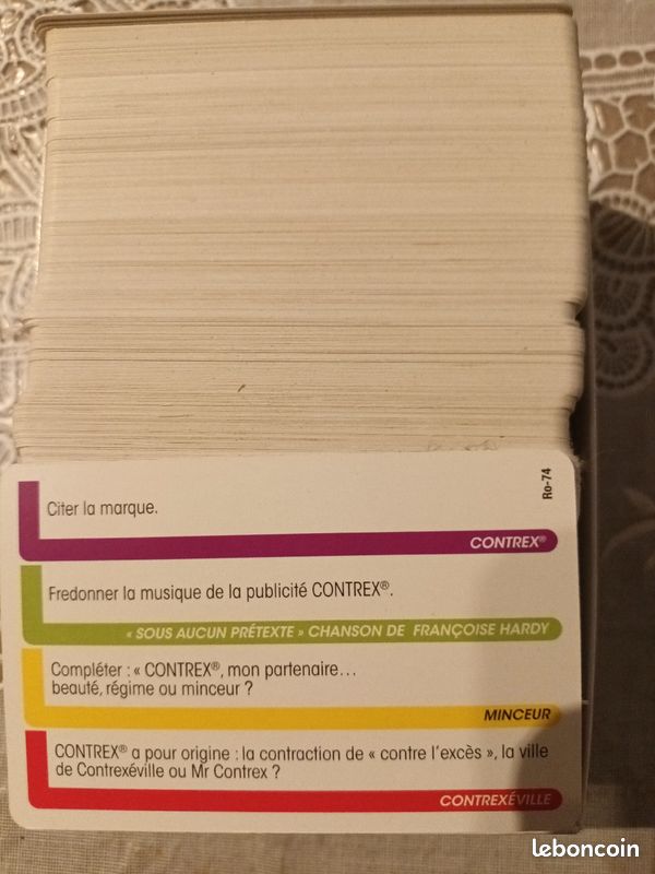 Jeu de société (image 2)
