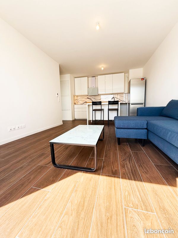 Appartement 3 pièces 70 m² · à L'Hay-les-Roses · 70 m² · 1 890 €