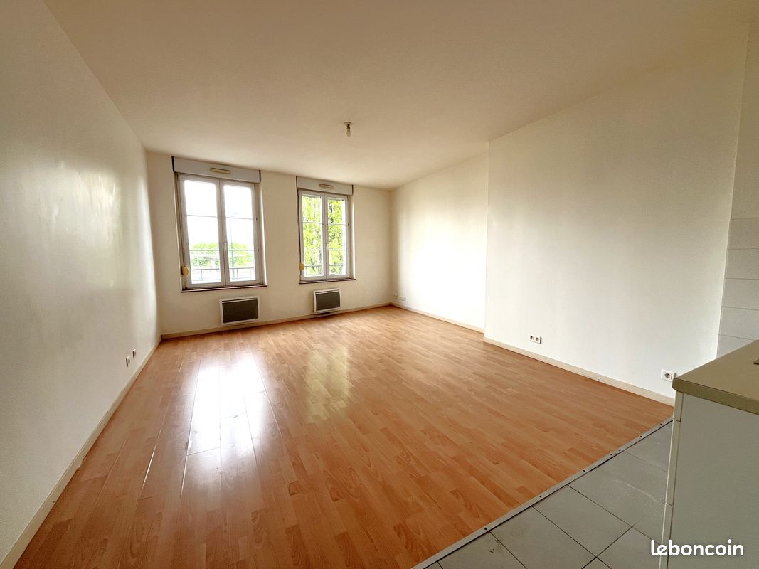 Appartement 2 pièces 50 m² · à Épernay · 50 m² · 59 000 €