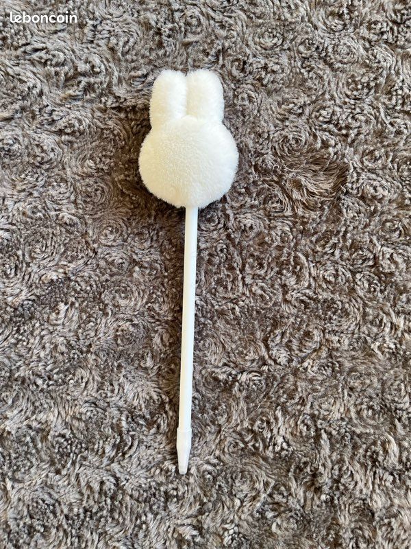 Stylo lapin (image 2)
