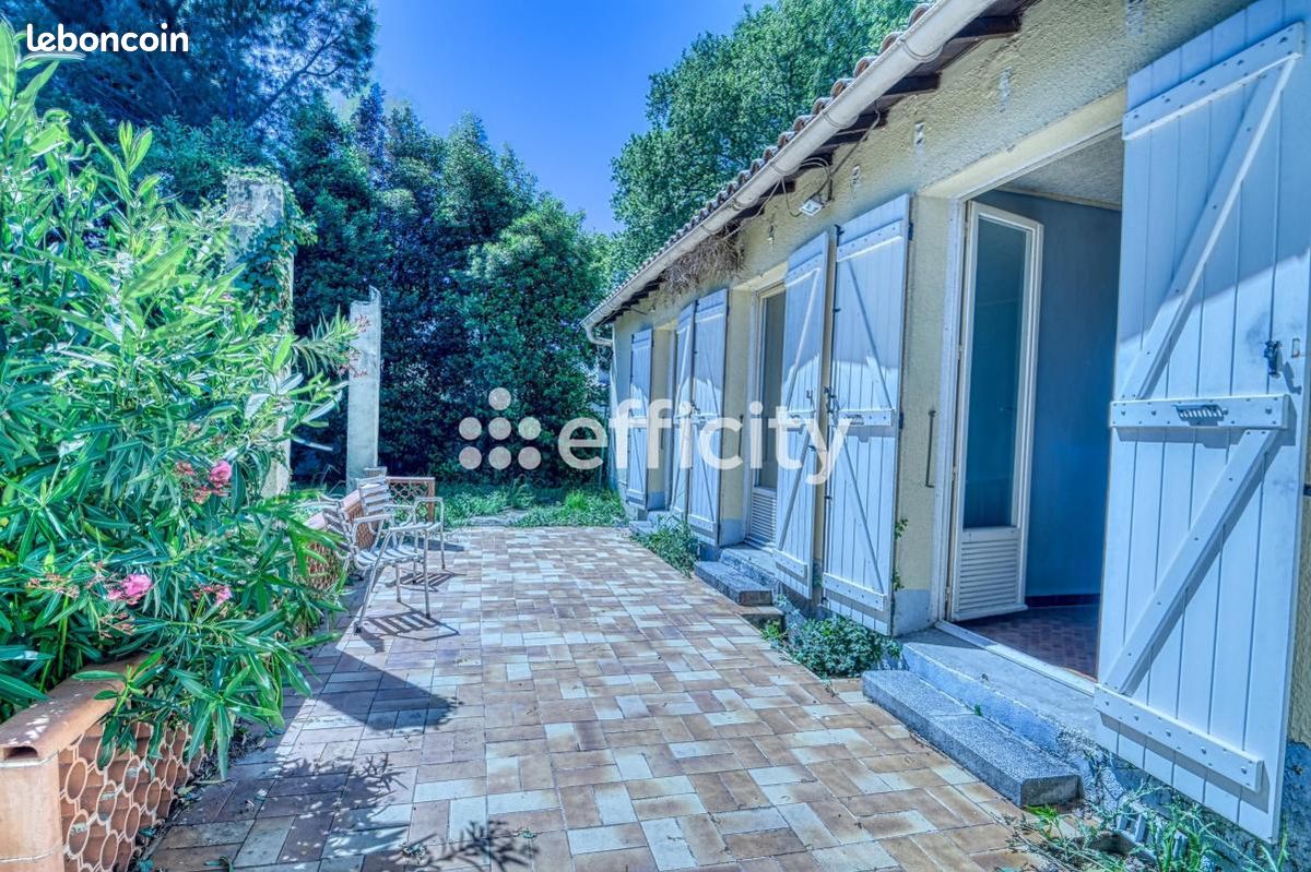 Maison 5 pièces 106 m² · à Avignon · 106 m² · 245 000 €