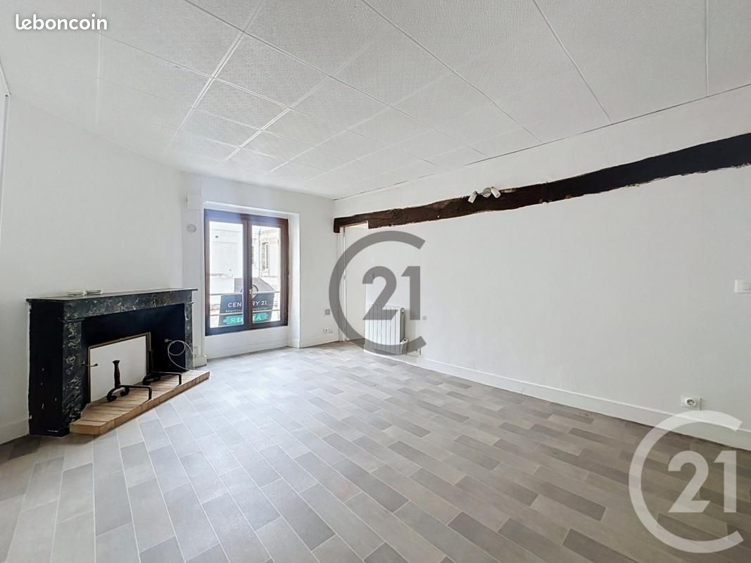 Appartement 2 pièces 36 m² · à Sens · 36 m² · 510 €/mois