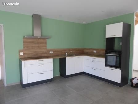 Maison 5 pièces 140 m² · à Roville-aux-Chênes · 140 m² · 1 010 €