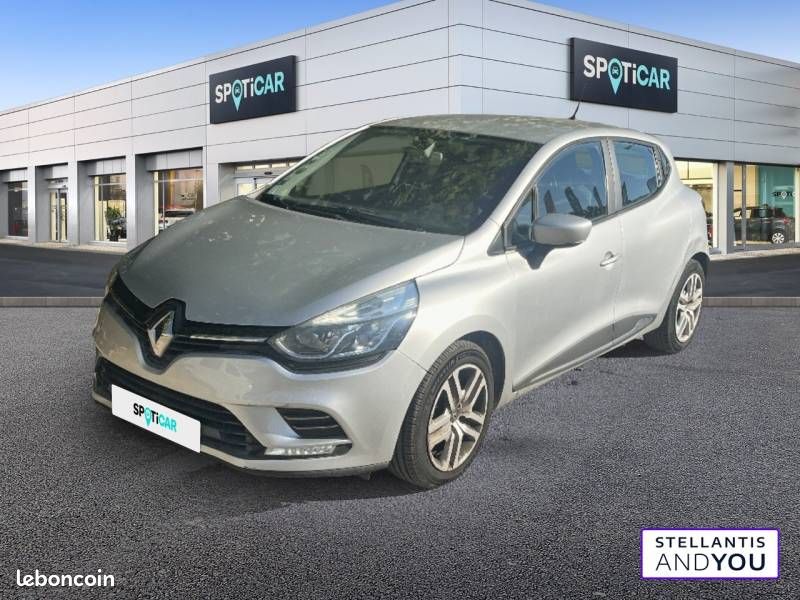 Renault Clio dCi 90 Energy 82g Zen (image 1)