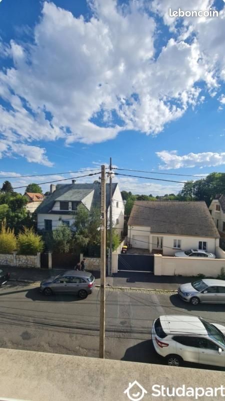 Appartement a louer montfermeil - 1 pièce(s) - 24 m2 - Surfyn