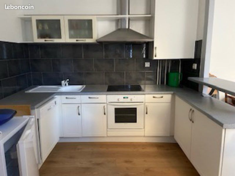 Appartement 3 pièces 48 m² · à Toulouse · 48 m² · 850 €