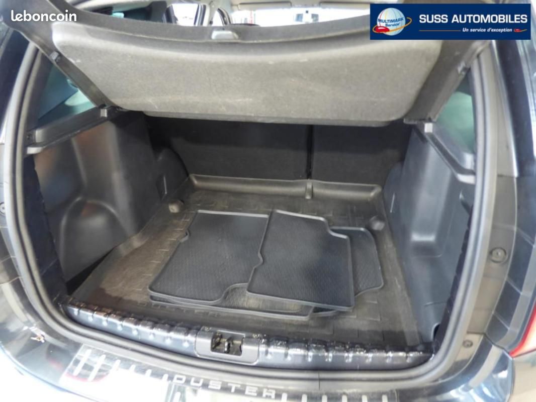 Dacia Duster 1.5 dCi 110 4x2 Prestige (image 5)