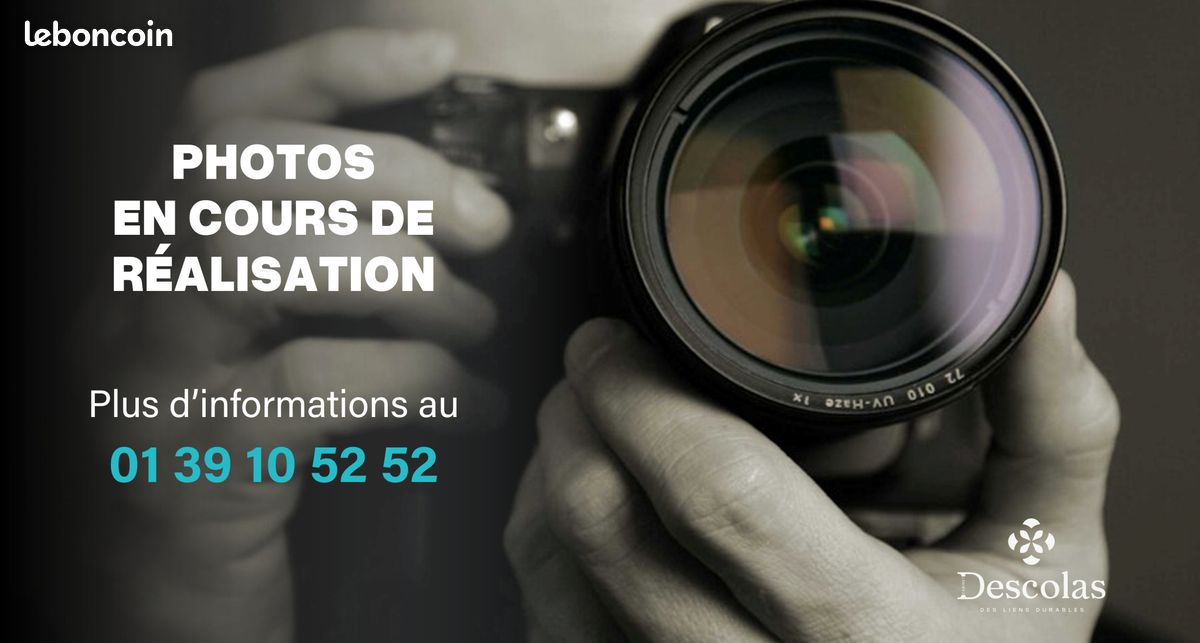 Maison 8 pièces 200 m² · à Saint-Germain-en-Laye · 200 m² · 1 330 000 €