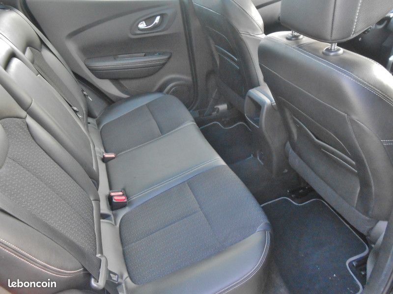 Renault KADJAR 1.2 TCE 130CH ENERGY INTENS EDC (image 10)