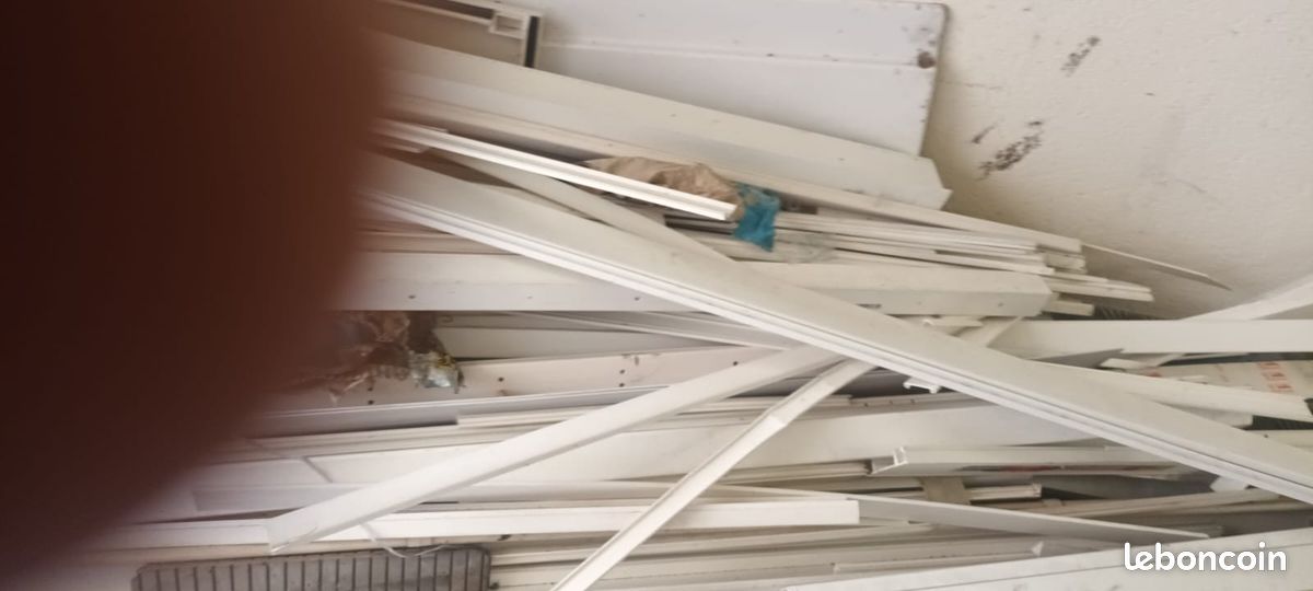 Lots Baguette PVC (image 4)