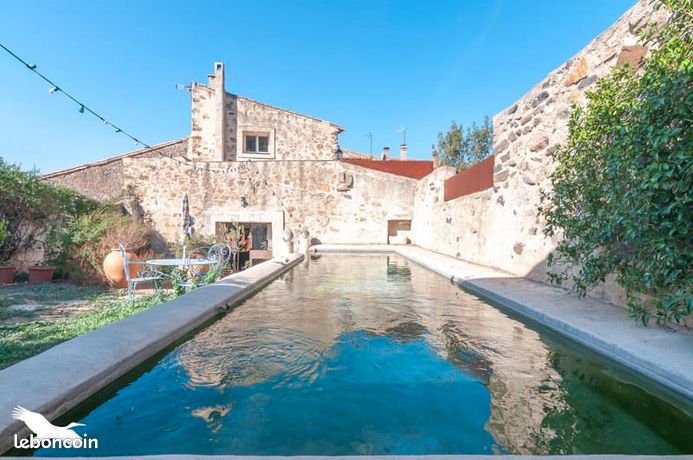 Maison 5 pièces 126 m²