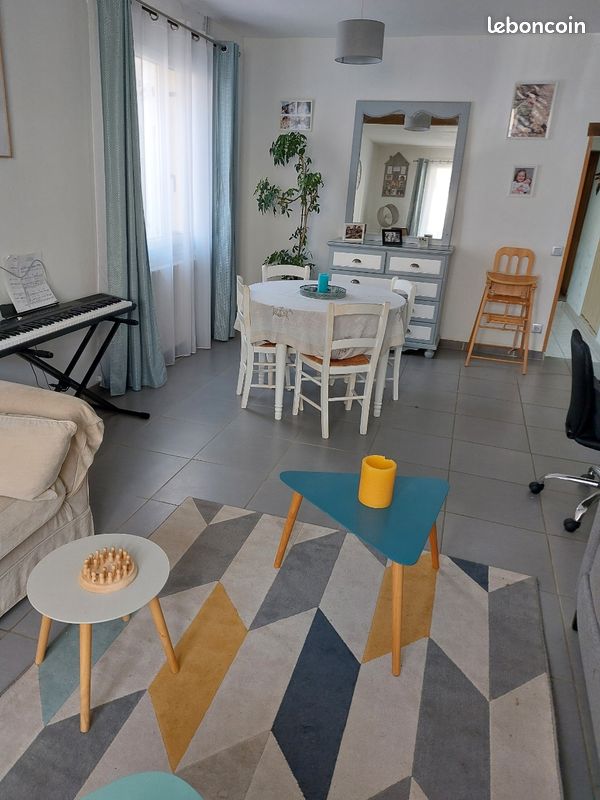 Maison 5 pièces 90 m² · au Mans · 90 m² · 180 000 €
