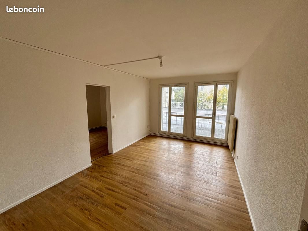 Appartement 3 pièces 66 m² · à Toulouse · 66 m² · 129 000 €