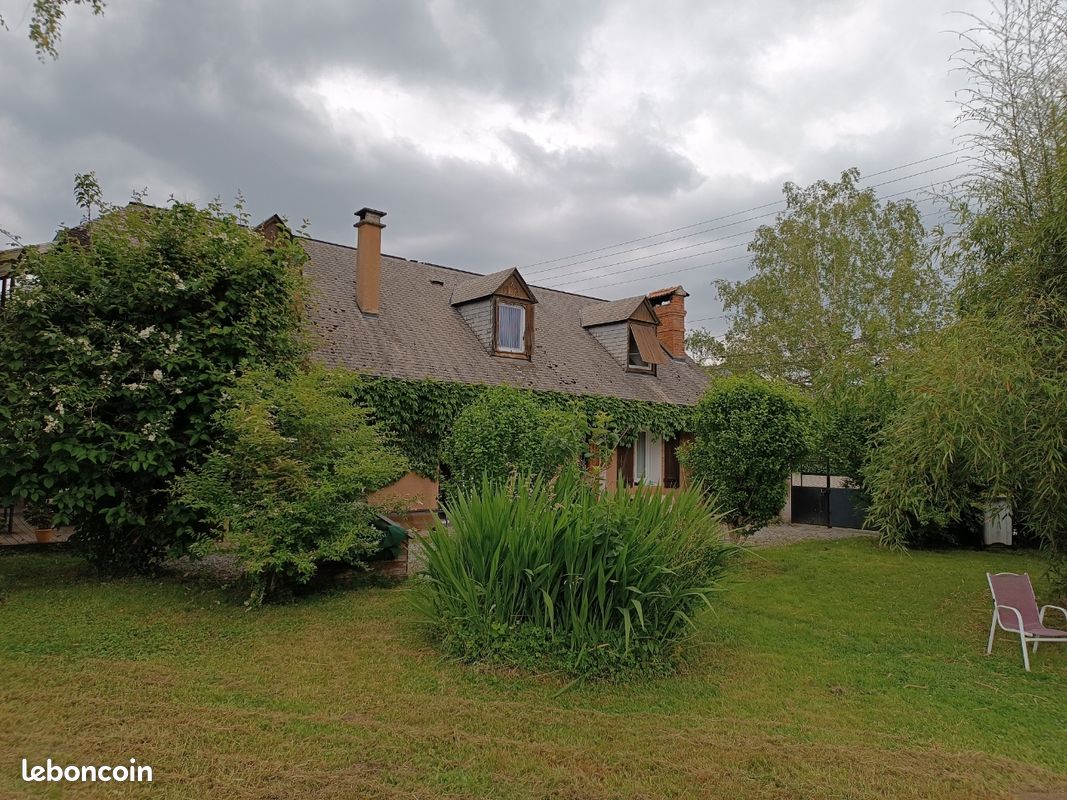 Maison 5 pièces 105 m² · à Bénéjacq · 105 m² · 210 000 €
