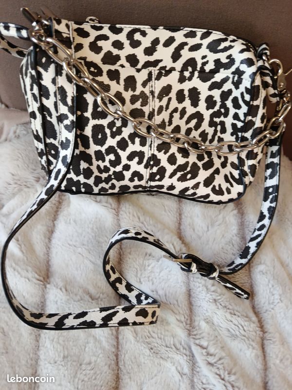 Sac bandoulière (image 1)