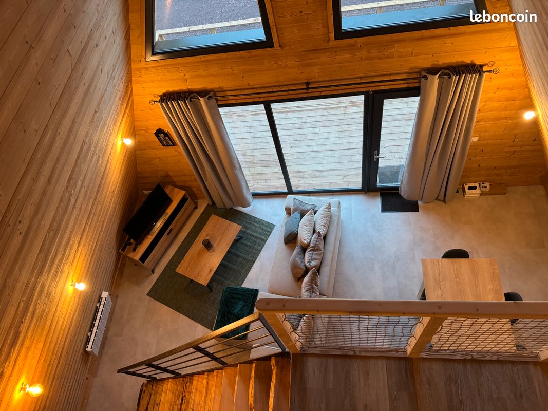 Chalet (image 4)