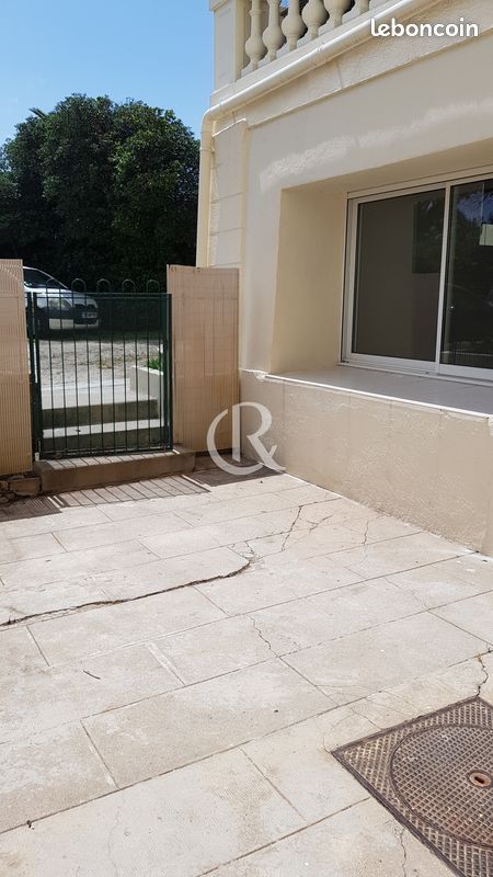 Appartement 3 pièces 68 m² · à Hyères · 68 m² · 750 €/mois