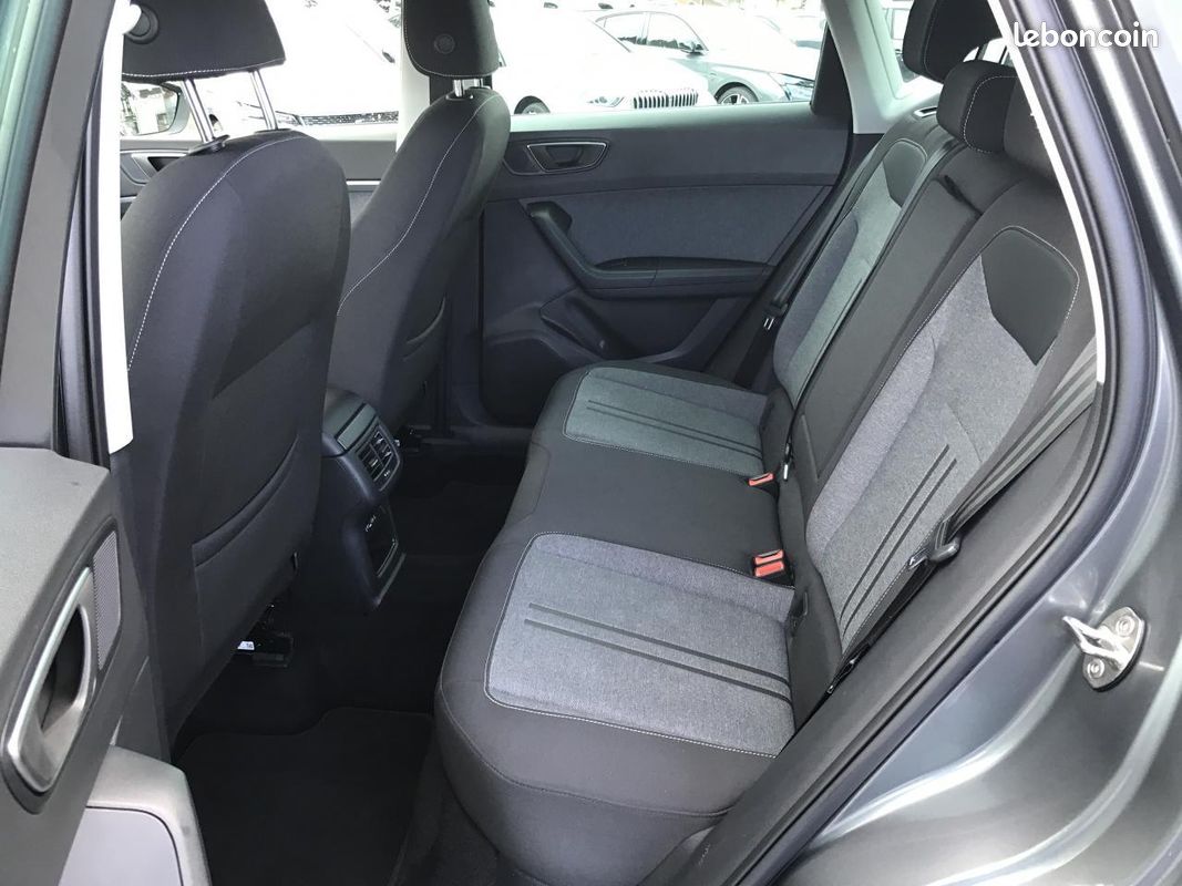 SEAT ATECA 1.5 TSI 150 ch ACT Start/Stop DSG7 Style Business (image 29)