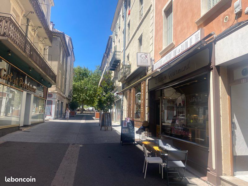 Immeuble 12 pièces 214 m² · à Alès · 214 m² · 290 000 €