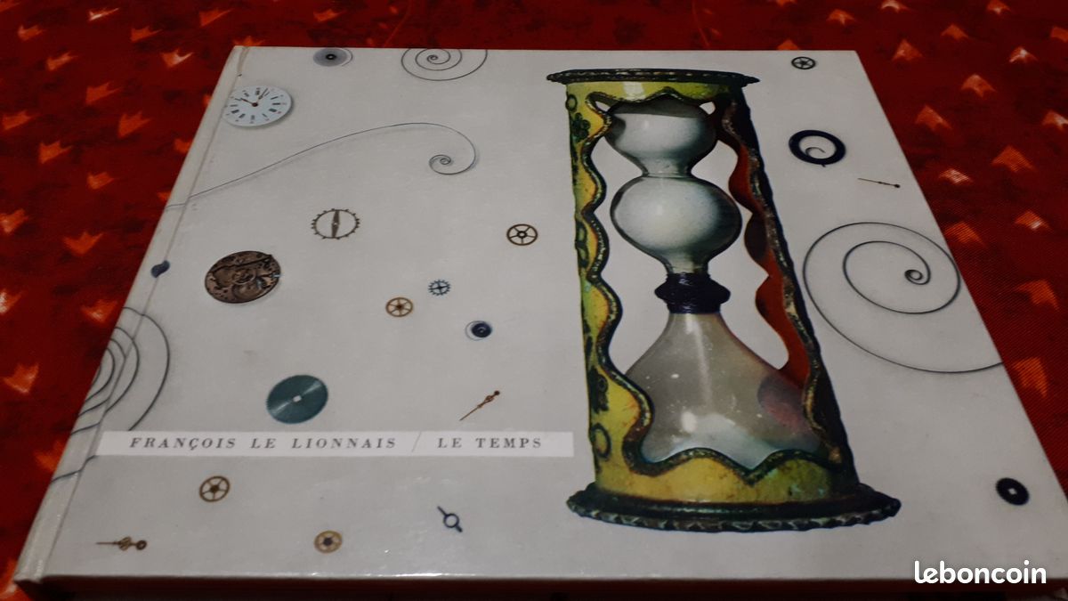 Le temps Éditions Delpire (image 1)
