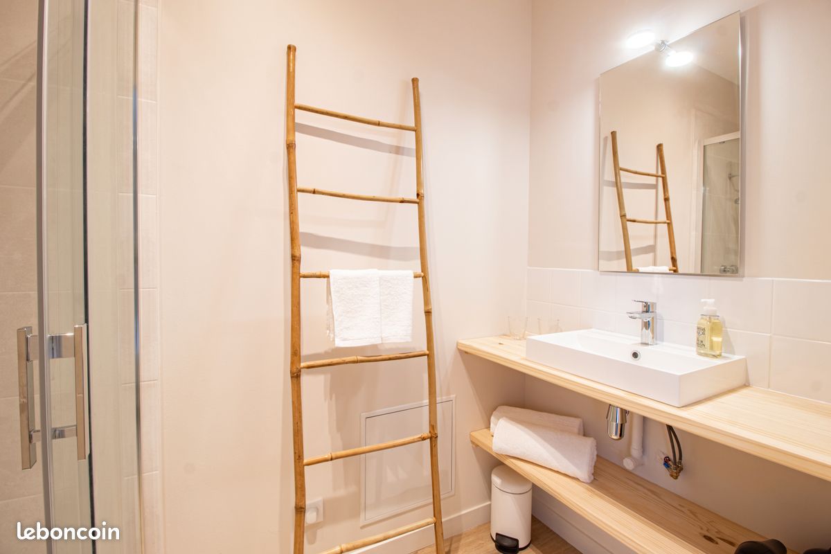 Appartement moderne - coeur de Bourges, Cathédrale (image 3)