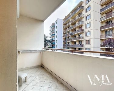 Appartement 139 000 € - 51 m²