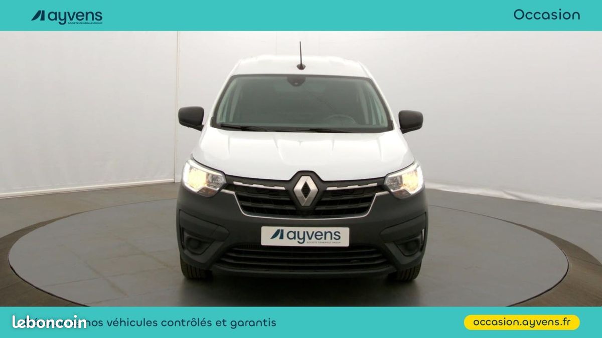 Renault Express Van 1.3 TCe 100ch Confort (image 5)