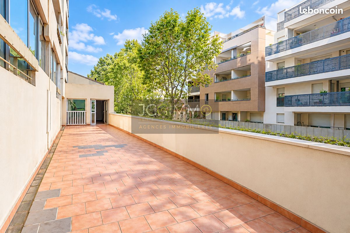 Appartement 4 pièces 67 m² · à Toulon · 67 m² · 153 000 €