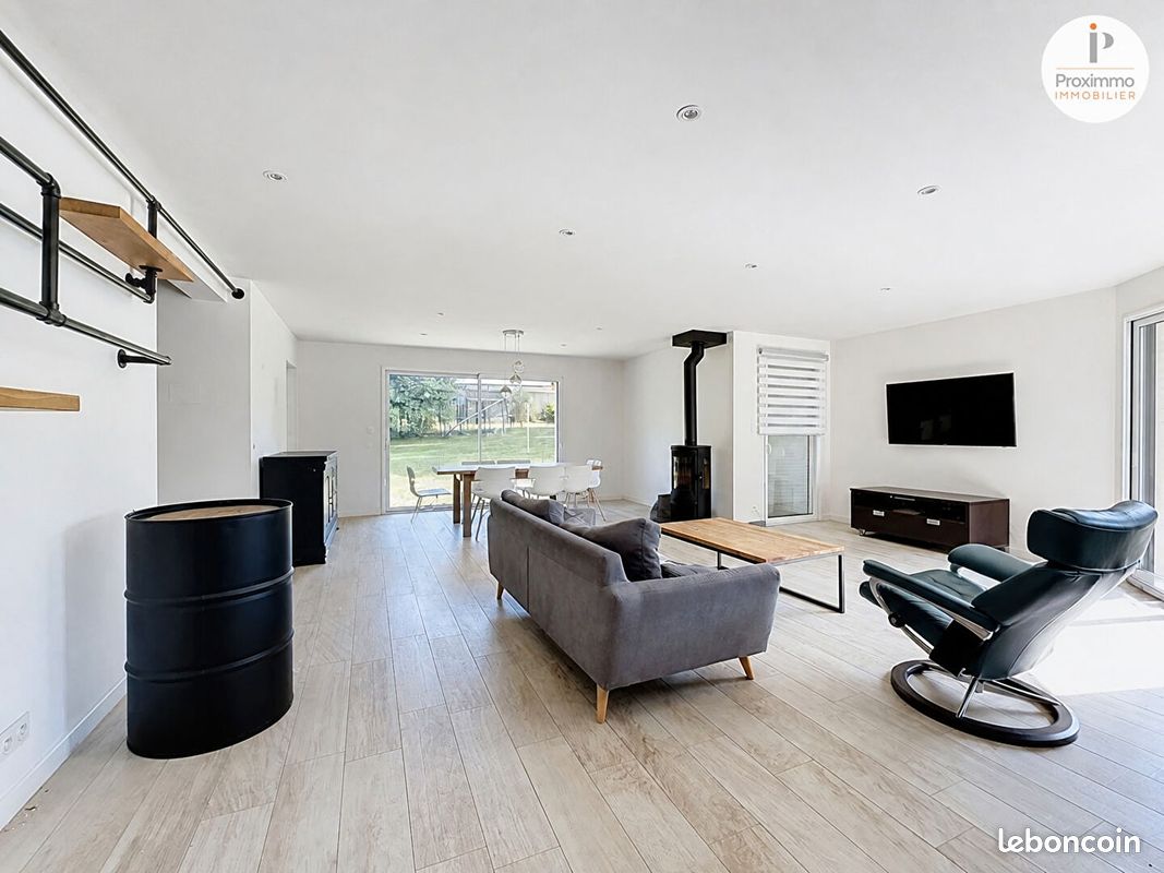 Maison 6 pièces 176 m² (image 14)