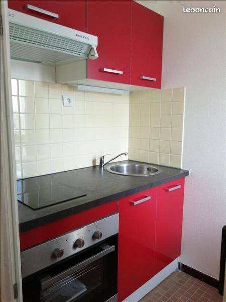 Studio 1 pièce 31 m² - Limoges 87000 (image principale 1)