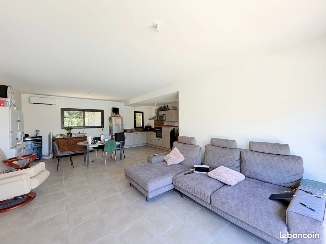 Villa 5 pièces 115 m² (image 5)