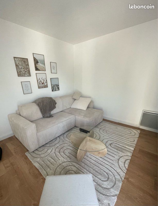 Appartement 2 pièces 44 m² · à Bordeaux · 43,5 m² · 248 000 €