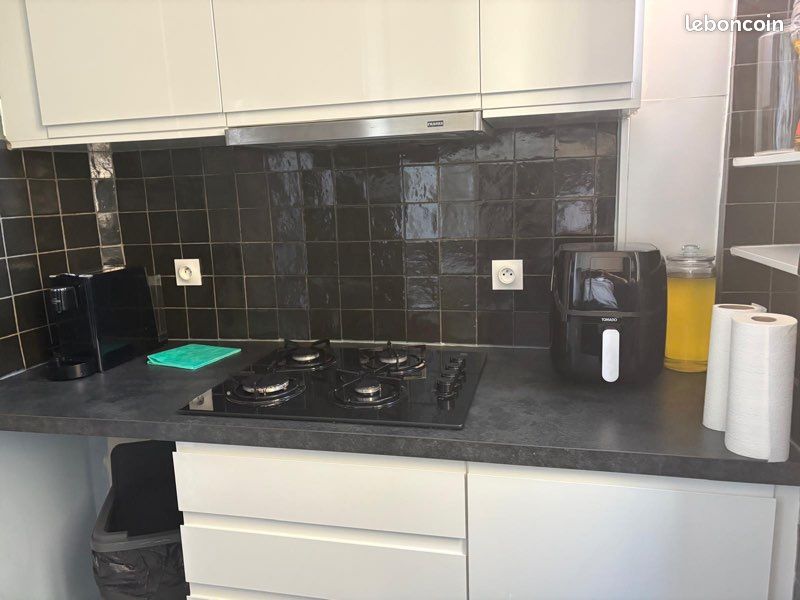 Appartement 2 pièces 48 m² · à Clichy · 48 m² · 1 400 €/mois