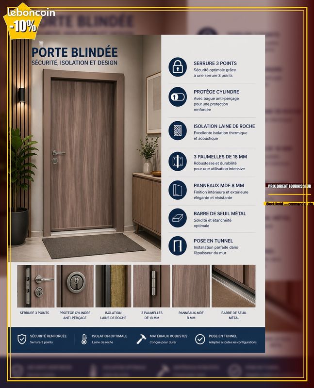 Porte (image 1)