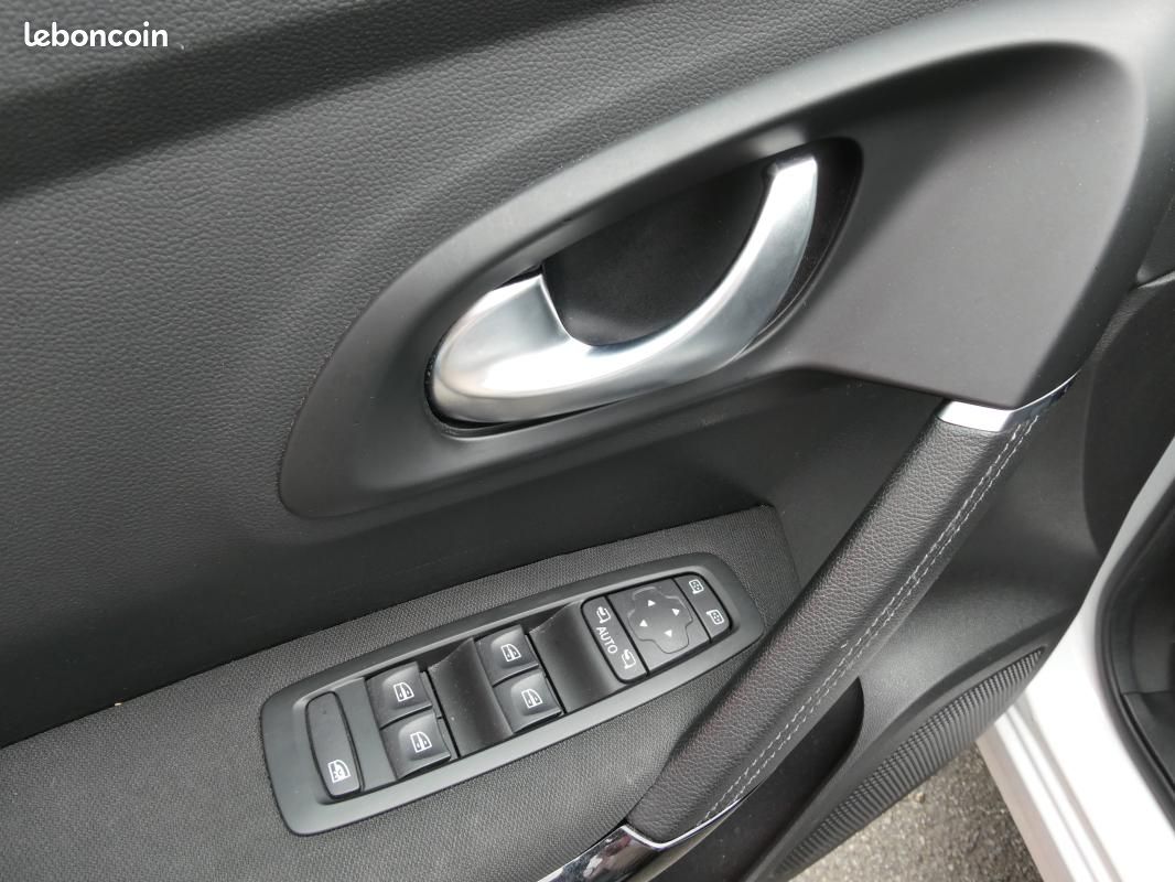 Renault Kadjar BUSINESS 1.5 BLUE DCI 115 cv (image 13)