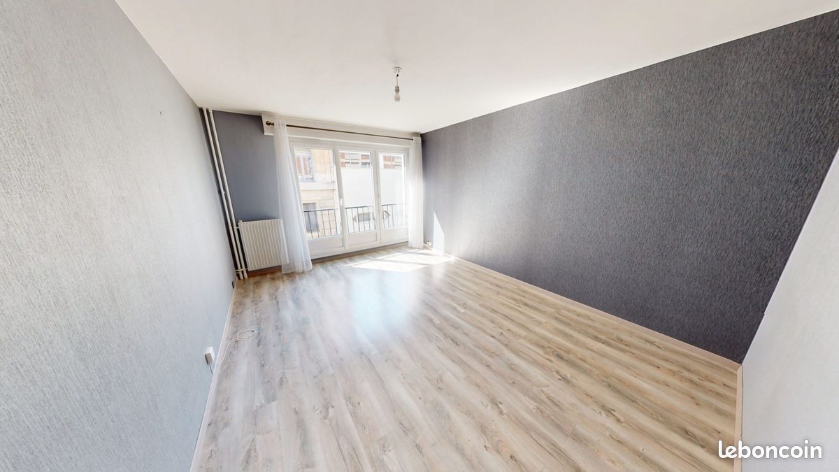 Appartement 3 pièces 72 m² · à Le Havre · 72 m² · 183 000 €