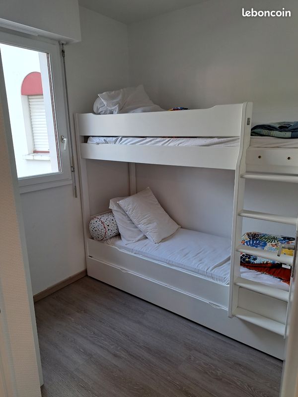 Location étudiants appartement T1 Hendaye (image 2)
