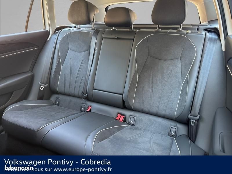 Volkswagen Passat SW 2.0 TDI EVO 150ch Life Plus DSG7 (image 7)