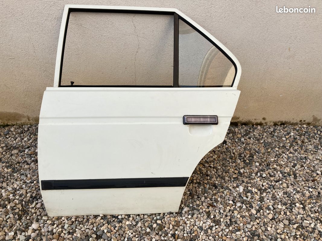 Porte arrière gauche Simca Talbot Horizon (image 1)