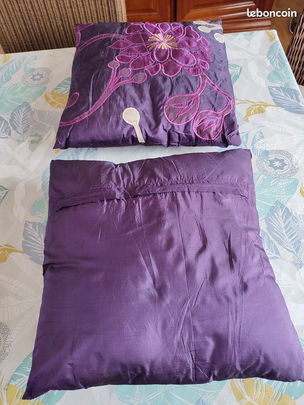 Coussins (image 1)