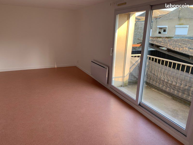Appartement 4 pièces 70 m² · à Chantonnay · 70 m² · 650 €