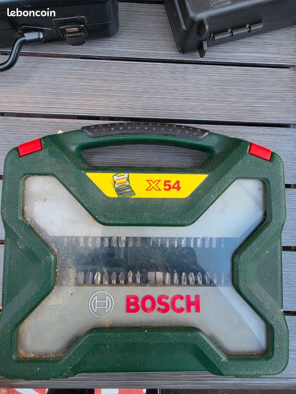 Coffret embout Bosh (image 1)