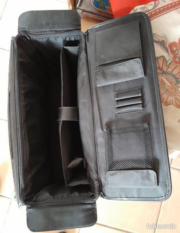 Valise professionnelle (image 6)