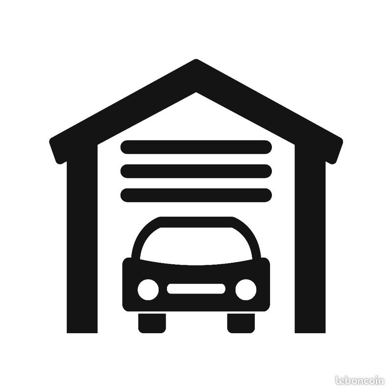 Parking 1 pièce 14 m² · à Sète · 14 m² · 35 000 €