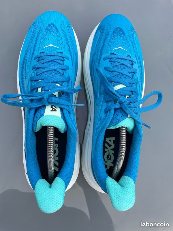 Hoka One One Clifton 10 (image 5)
